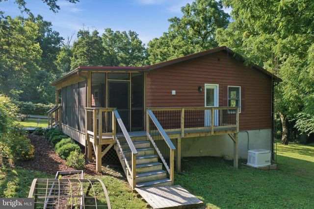 253 PERSIMMON PEAR LN, Harpers Ferry, WV 25425