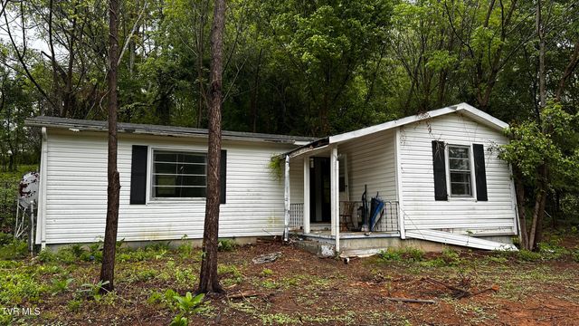 253 Old Weaver Pike, Bluff City, TN 37618