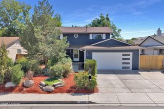 3286 Montezuma Way, Sparks, NV 89434
