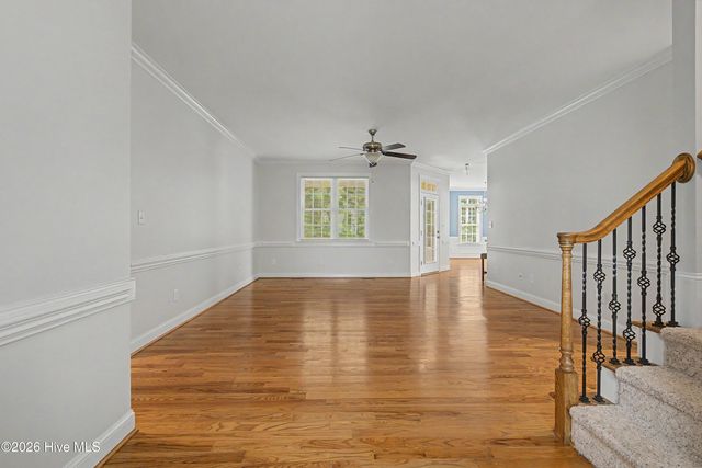 4883 Robin Wood Court, Sims, NC 27880