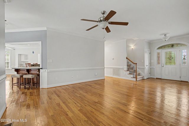 4883 Robin Wood Court, Sims, NC 27880