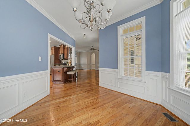 4883 Robin Wood Court, Sims, NC 27880