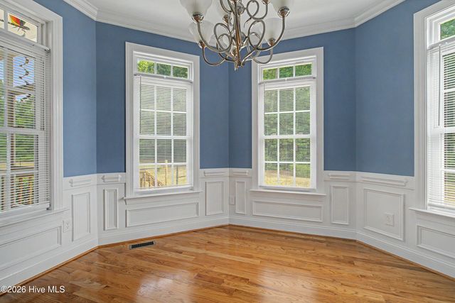 4883 Robin Wood Court, Sims, NC 27880