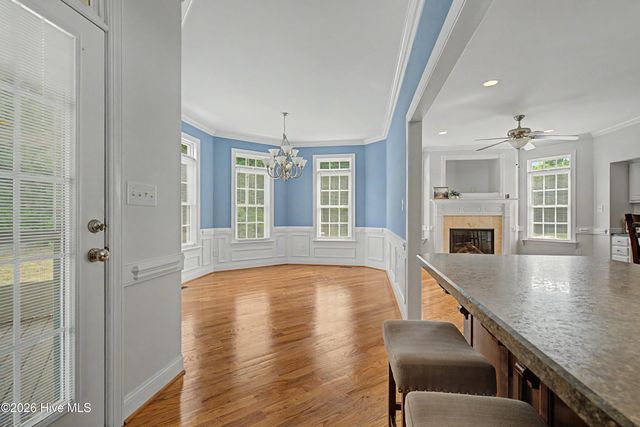 4883 Robin Wood Court, Sims, NC 27880