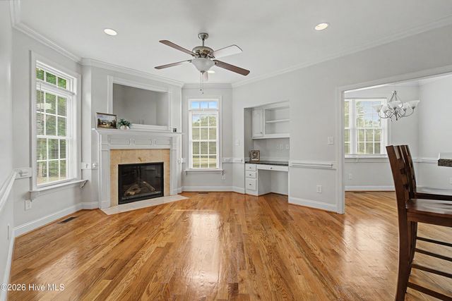 4883 Robin Wood Court, Sims, NC 27880
