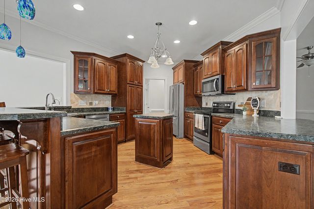 4883 Robin Wood Court, Sims, NC 27880