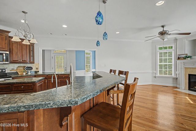 4883 Robin Wood Court, Sims, NC 27880