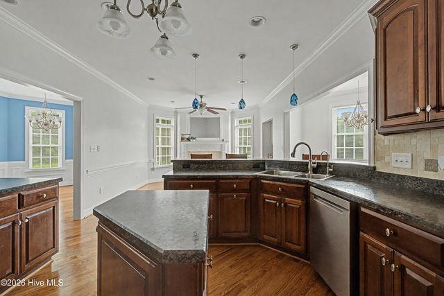 4883 Robin Wood Court, Sims, NC 27880