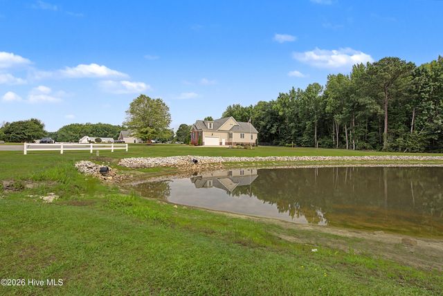 4883 Robin Wood Court, Sims, NC 27880
