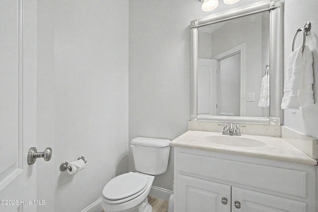 4883 Robin Wood Court, Sims, NC 27880