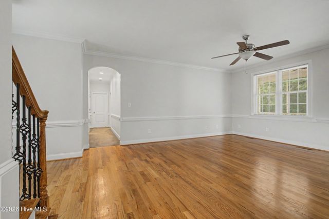 4883 Robin Wood Court, Sims, NC 27880