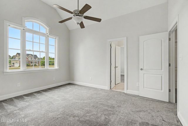 4883 Robin Wood Court, Sims, NC 27880