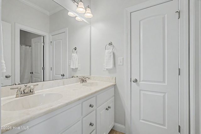 4883 Robin Wood Court, Sims, NC 27880