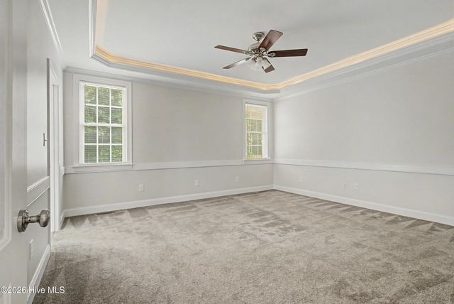 4883 Robin Wood Court, Sims, NC 27880
