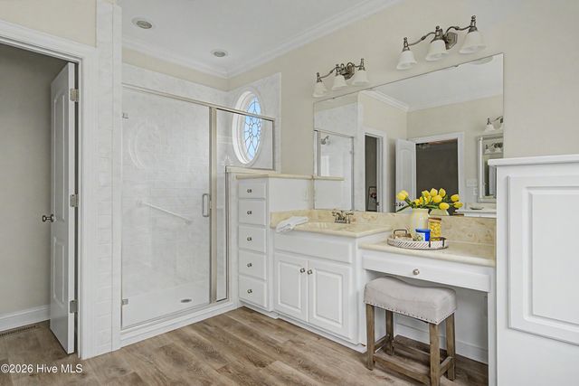 4883 Robin Wood Court, Sims, NC 27880