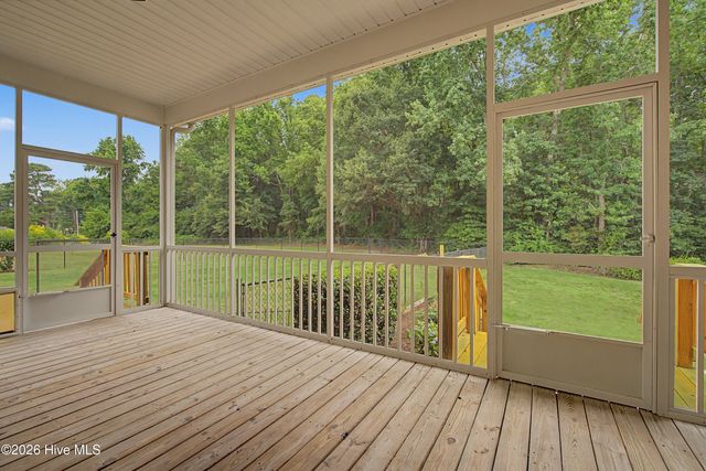 4883 Robin Wood Court, Sims, NC 27880