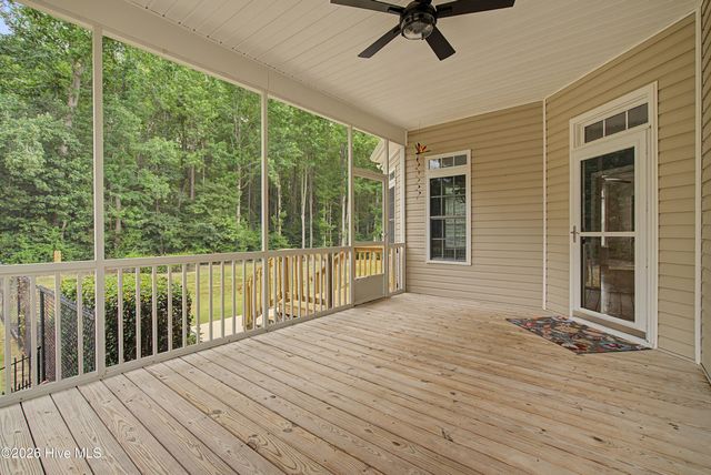4883 Robin Wood Court, Sims, NC 27880