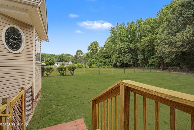 4883 Robin Wood Court, Sims, NC 27880