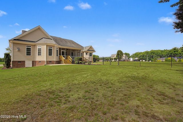 4883 Robin Wood Court, Sims, NC 27880