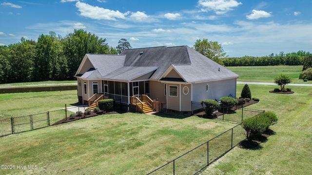 4883 Robin Wood Court, Sims, NC 27880