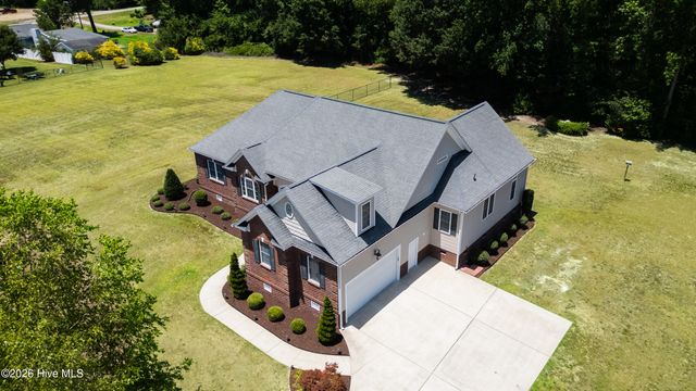 4883 Robin Wood Court, Sims, NC 27880