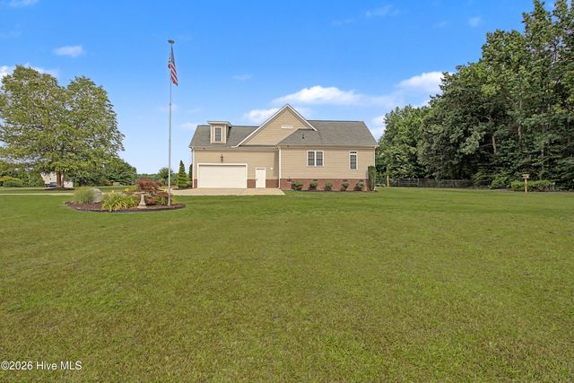 4883 Robin Wood Court, Sims, NC 27880