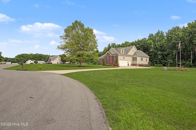 4883 Robin Wood Court, Sims, NC 27880