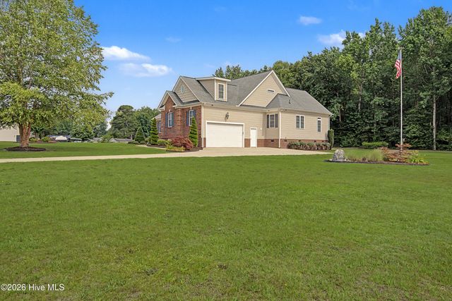 4883 Robin Wood Court, Sims, NC 27880
