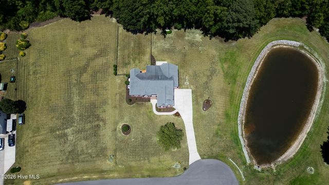 4883 Robin Wood Court, Sims, NC 27880