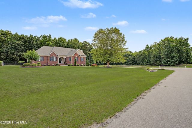 4883 Robin Wood Court, Sims, NC 27880