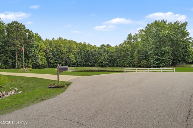 4883 Robin Wood Court, Sims, NC 27880