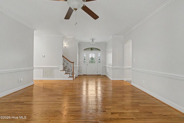 4883 Robin Wood Court, Sims, NC 27880