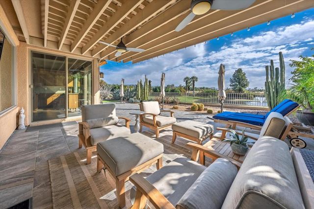 187 Kavenish Drive, Rancho Mirage, CA 92270