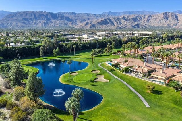 187 Kavenish Drive, Rancho Mirage, CA 92270