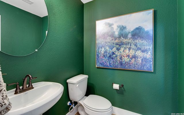 5203 Marliese Peak, Von Ormy, TX 78073