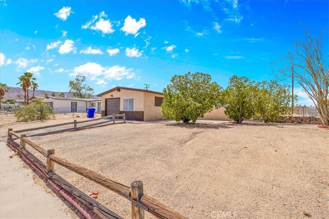 5930 Rose Ellen Avenue, 29 Palms, CA 92277