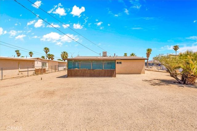 5930 Rose Ellen Avenue, 29 Palms, CA 92277