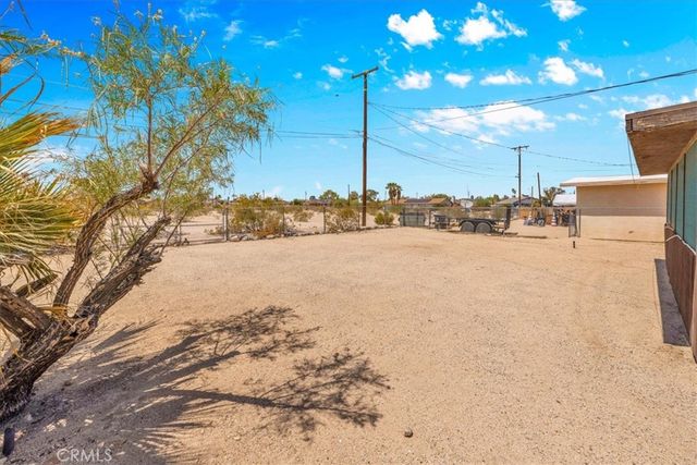 5930 Rose Ellen Avenue, 29 Palms, CA 92277