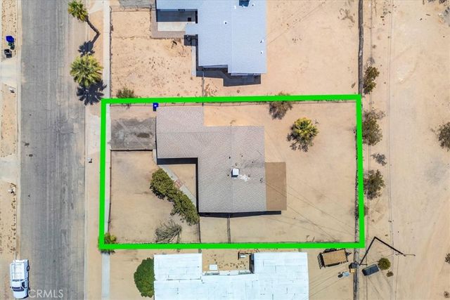5930 Rose Ellen Avenue, 29 Palms, CA 92277