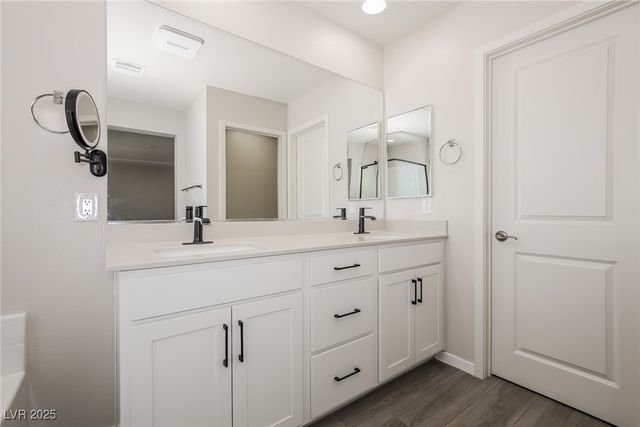 2936 Sunday Silence Road, North Las Vegas, NV 89086