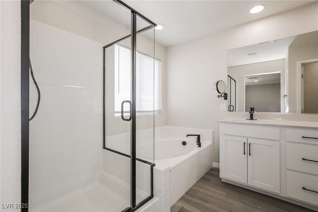 2936 Sunday Silence Road, North Las Vegas, NV 89086