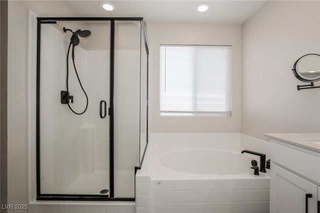 2936 Sunday Silence Road, North Las Vegas, NV 89086