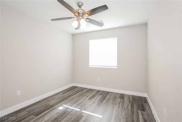 2936 Sunday Silence Road, North Las Vegas, NV 89086