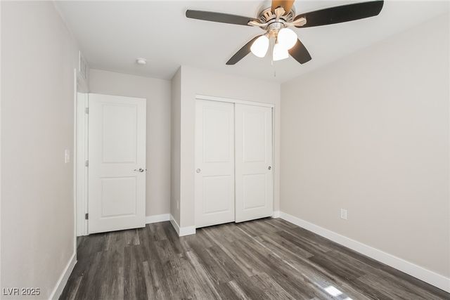 2936 Sunday Silence Road, North Las Vegas, NV 89086