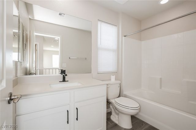 2936 Sunday Silence Road, North Las Vegas, NV 89086