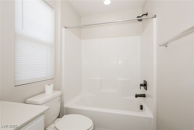 2936 Sunday Silence Road, North Las Vegas, NV 89086