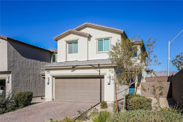 2936 Sunday Silence Road, North Las Vegas, NV 89086
