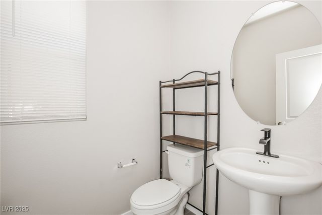 2936 Sunday Silence Road, North Las Vegas, NV 89086