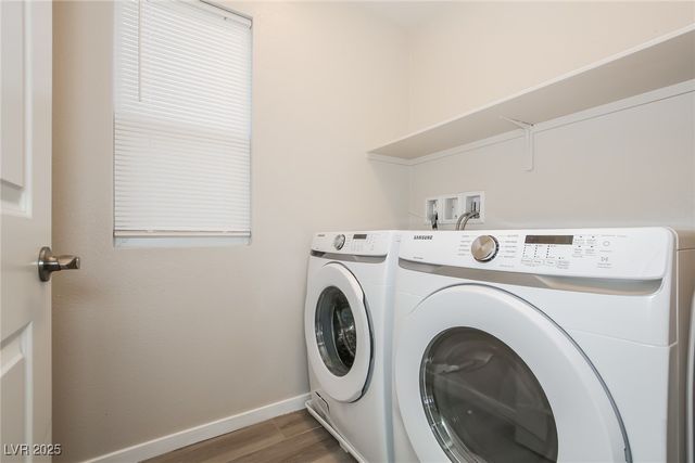 2936 Sunday Silence Road, North Las Vegas, NV 89086