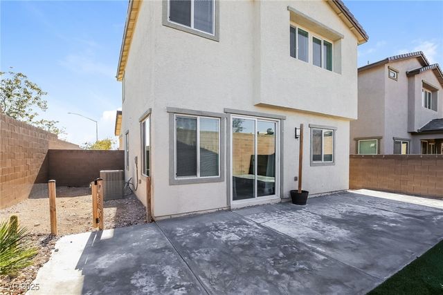 2936 Sunday Silence Road, North Las Vegas, NV 89086